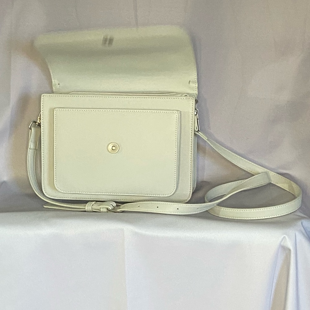 Pixie Mood Crossbody Grey - image 2